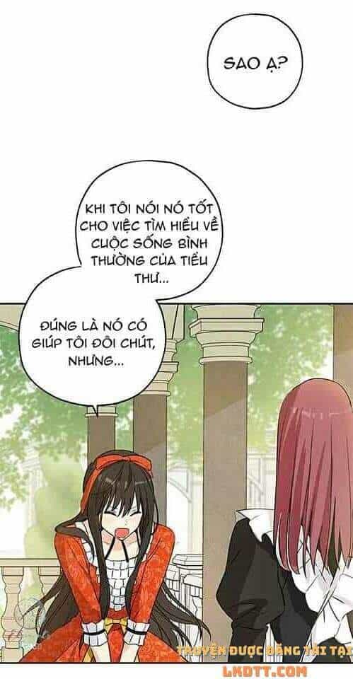 Thực Ra Tôi Mới Là Thật - Chương 12 - ảnh 49
