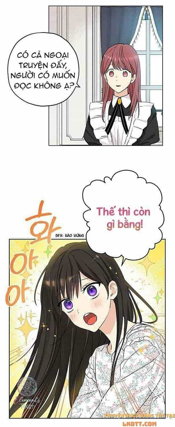 Thực Ra Tôi Mới Là Thật - Chương 12 - ảnh 9