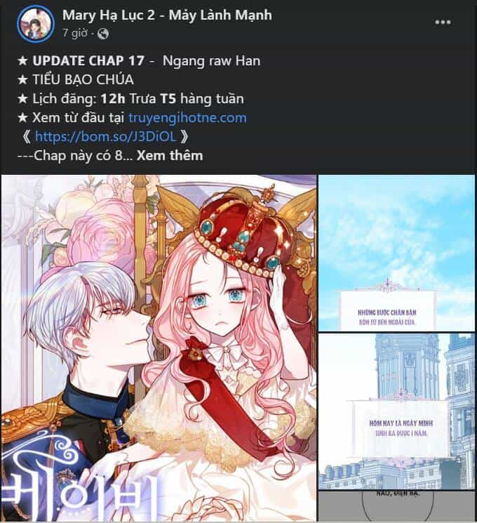 Thực Ra Tôi Mới Là Thật - Chương 101.1 - ảnh 13