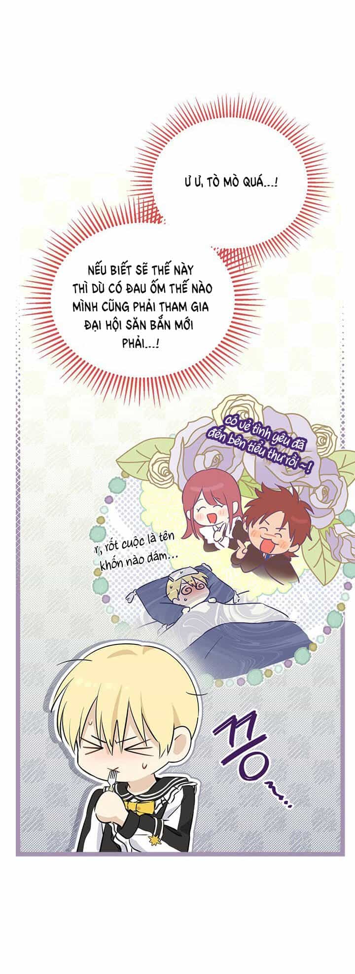 Thực Ra Tôi Mới Là Thật - Chương 101.1 - ảnh 9