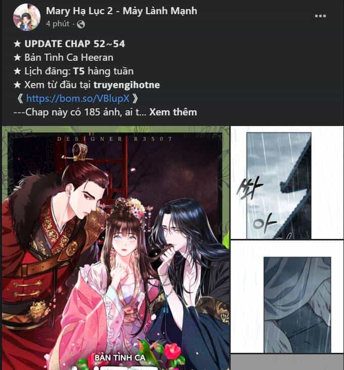 Thực Ra Tôi Mới Là Thật - Chương 101.2 - ảnh 13