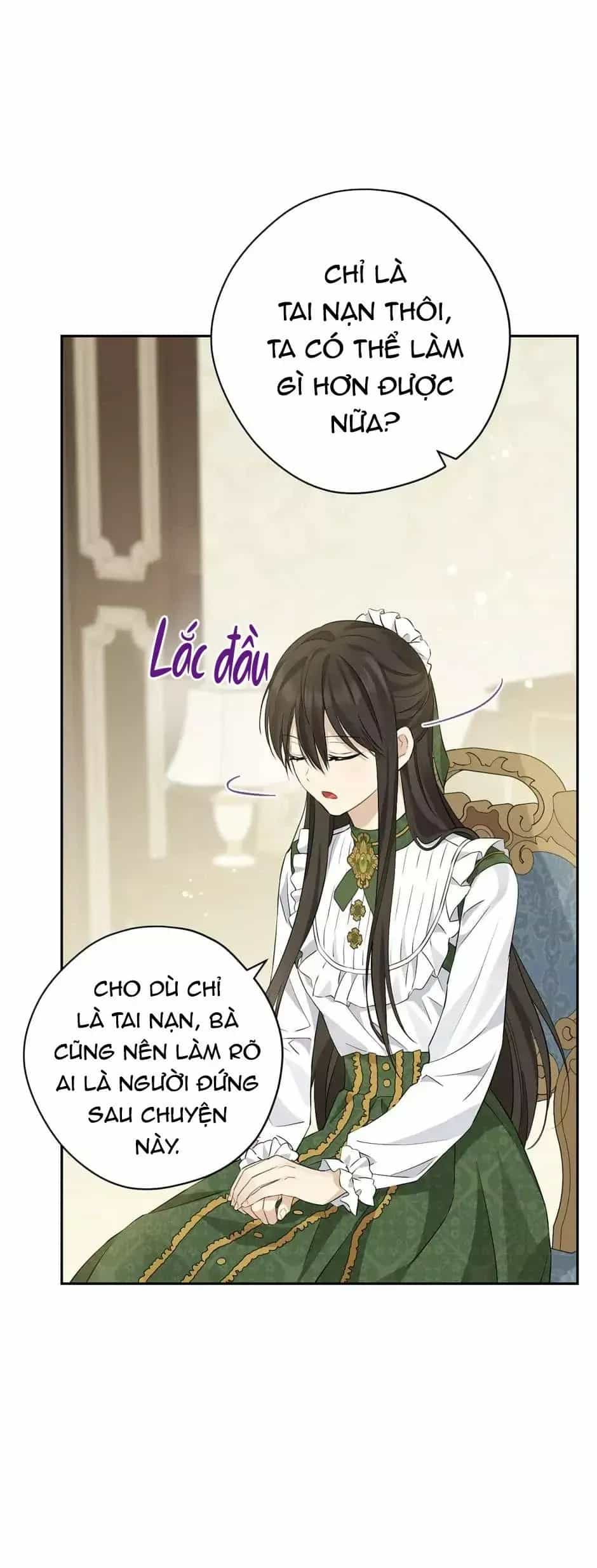 Thực Ra Tôi Mới Là Thật - Chương 102 - ảnh 30