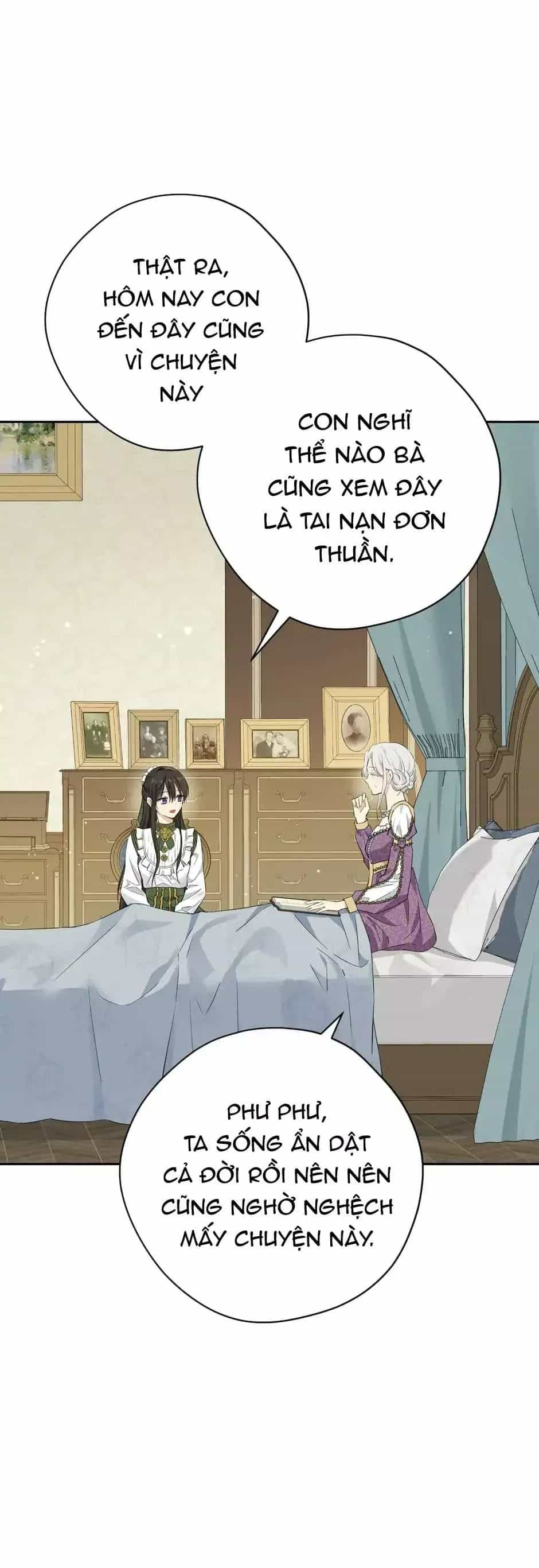 Thực Ra Tôi Mới Là Thật - Chương 102 - ảnh 32