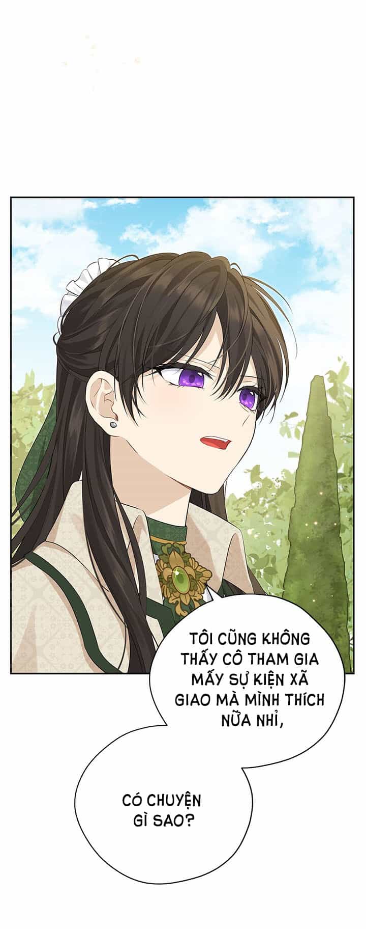 Thực Ra Tôi Mới Là Thật - Chương 102.1 - ảnh 4