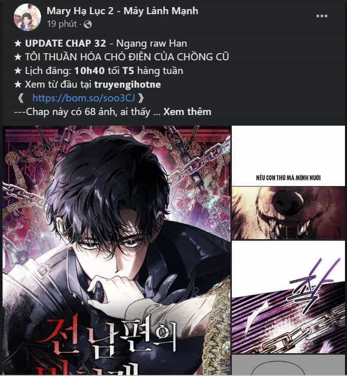 Thực Ra Tôi Mới Là Thật - Chương 102.2 - ảnh 18