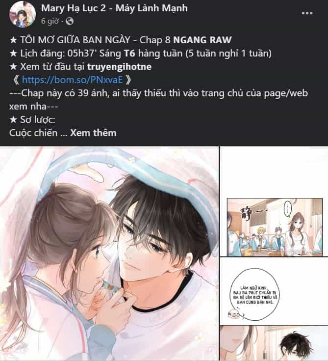 Thực Ra Tôi Mới Là Thật - Chương 102.2 - ảnh 20
