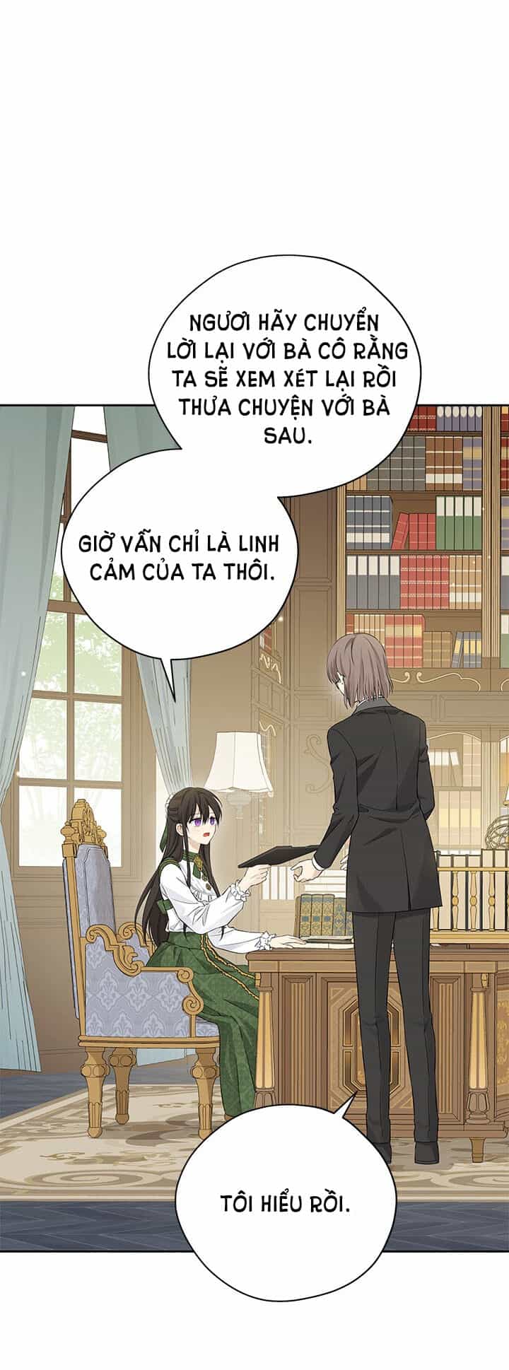 Thực Ra Tôi Mới Là Thật - Chương 102.2 - ảnh 21