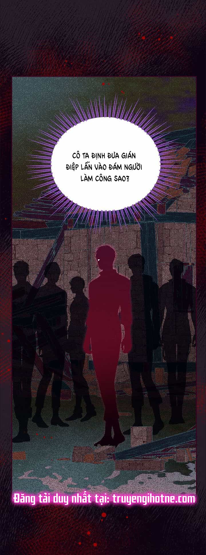 Thực Ra Tôi Mới Là Thật - Chương 102.2 - ảnh 29