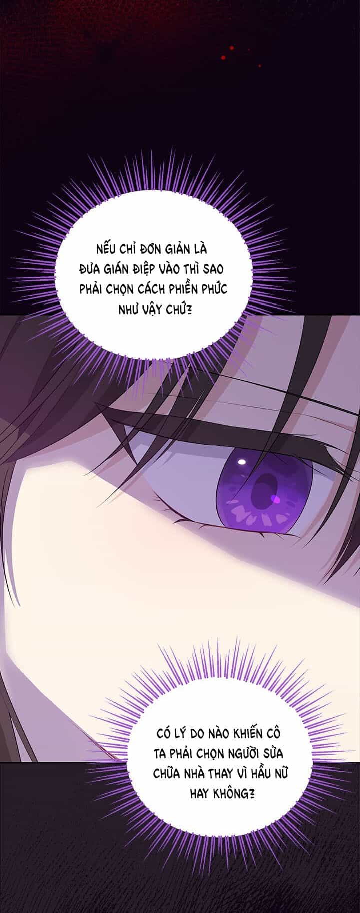 Thực Ra Tôi Mới Là Thật - Chương 102.2 - ảnh 30
