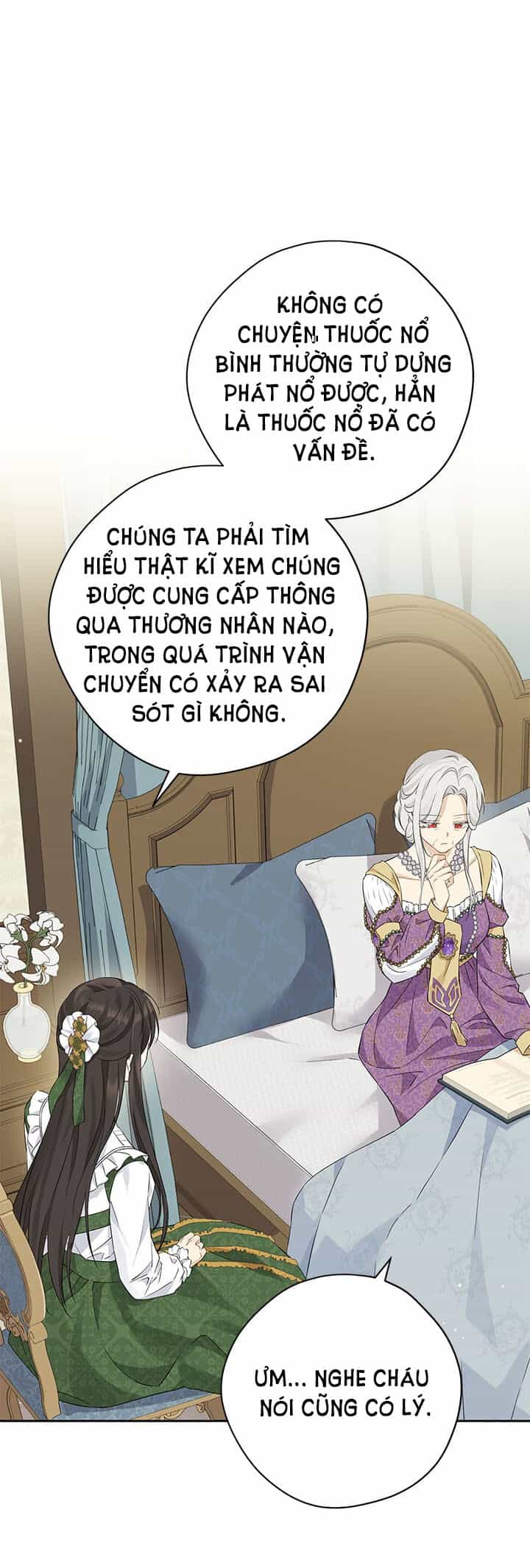 Thực Ra Tôi Mới Là Thật - Chương 102.2 - ảnh 8