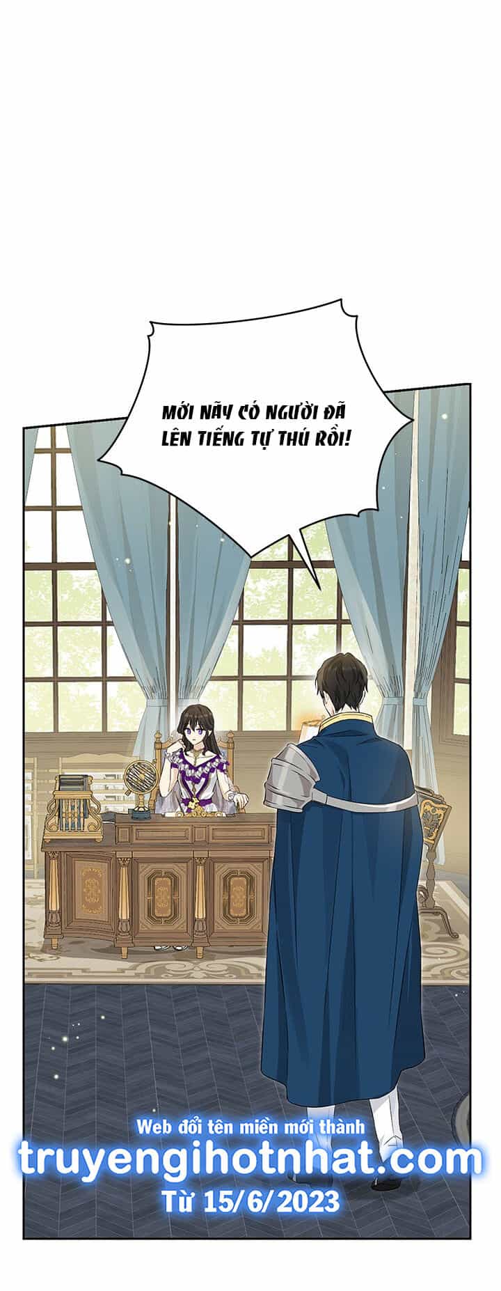 Thực Ra Tôi Mới Là Thật - Chương 103.1 - ảnh 36