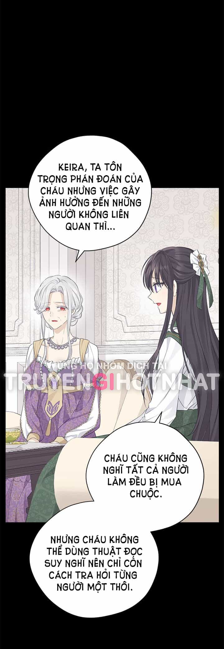 Thực Ra Tôi Mới Là Thật - Chương 103.1 - ảnh 9