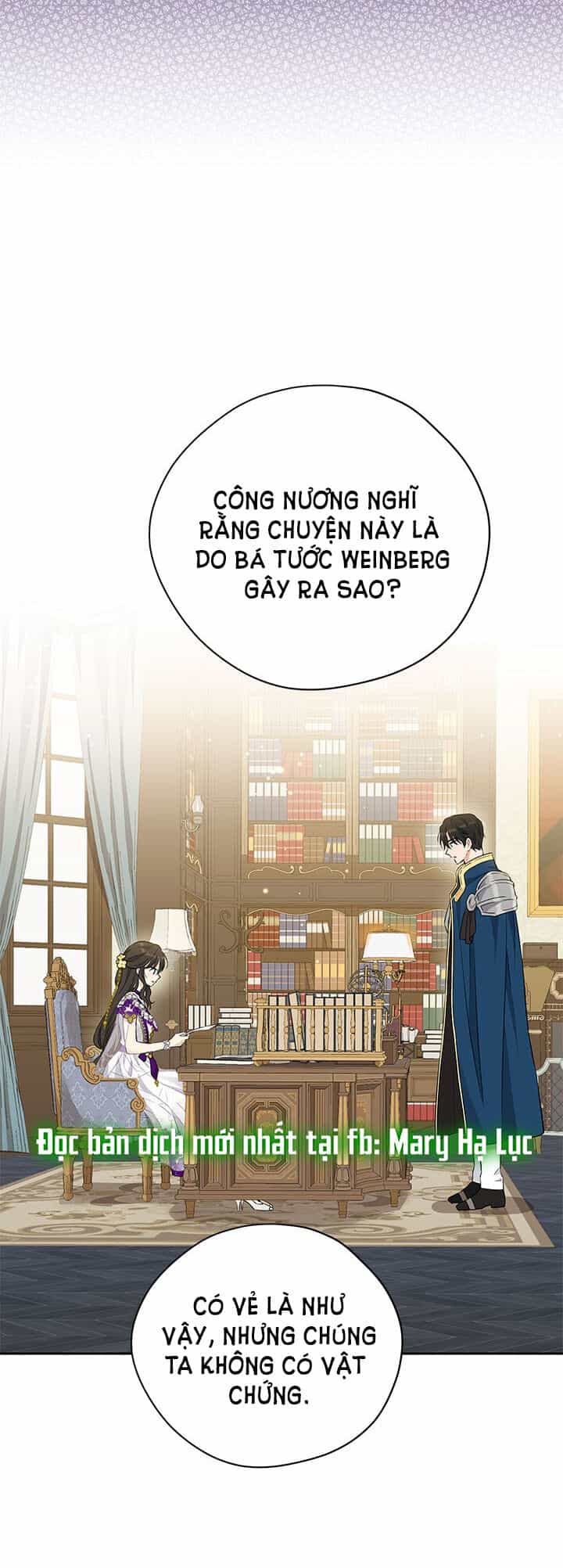 Thực Ra Tôi Mới Là Thật - Chương 103.2 - ảnh 11