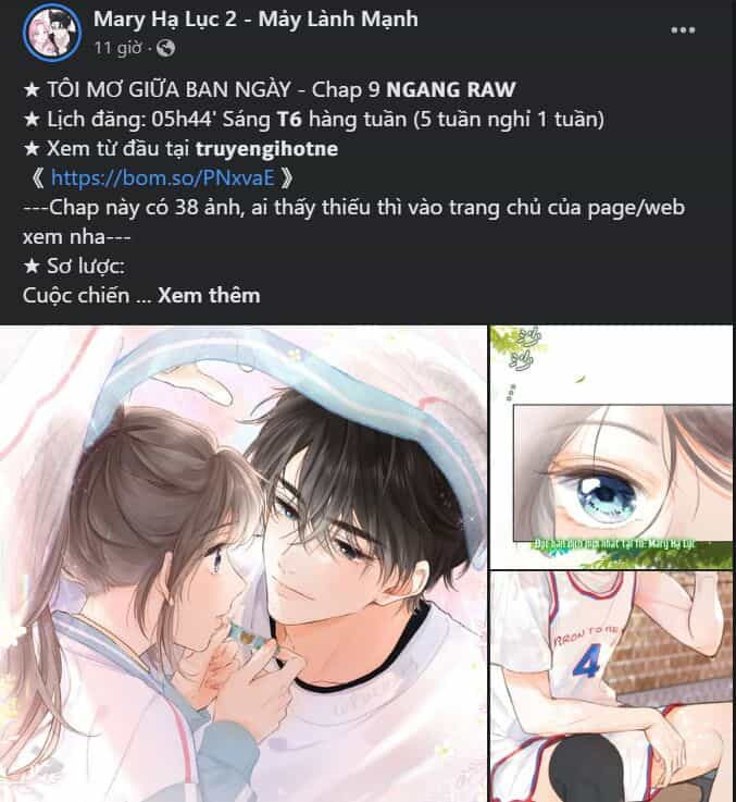 Thực Ra Tôi Mới Là Thật - Chương 103.2 - ảnh 22