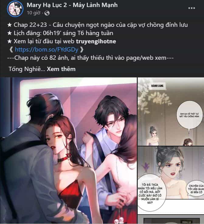 Thực Ra Tôi Mới Là Thật - Chương 103.2 - ảnh 23