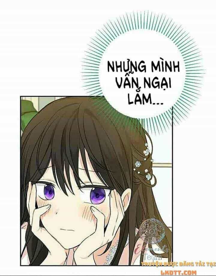 Thực Ra Tôi Mới Là Thật - Chương 13 - ảnh 17