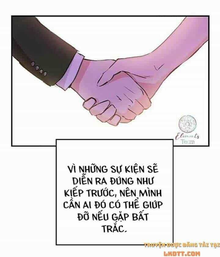 Thực Ra Tôi Mới Là Thật - Chương 13 - ảnh 31