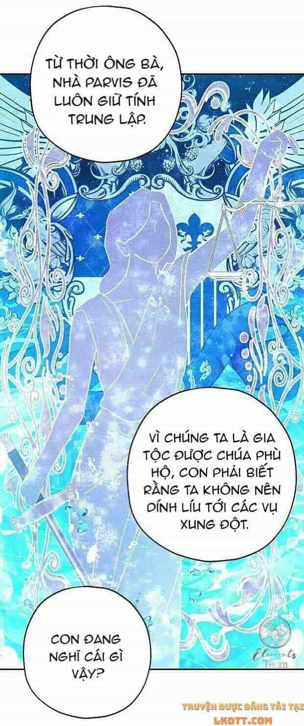 Thực Ra Tôi Mới Là Thật - Chương 13 - ảnh 49