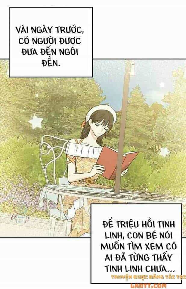 Thực Ra Tôi Mới Là Thật - Chương 13 - ảnh 8