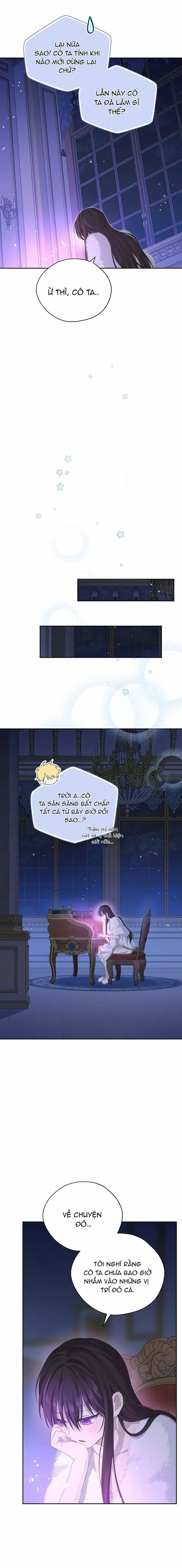 Thực Ra Tôi Mới Là Thật - Chương 104 - ảnh 14