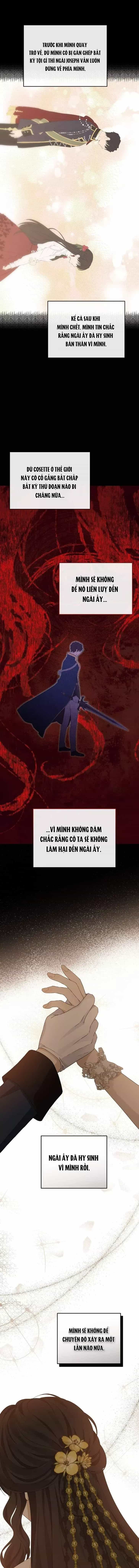 Thực Ra Tôi Mới Là Thật - Chương 104 - ảnh 7