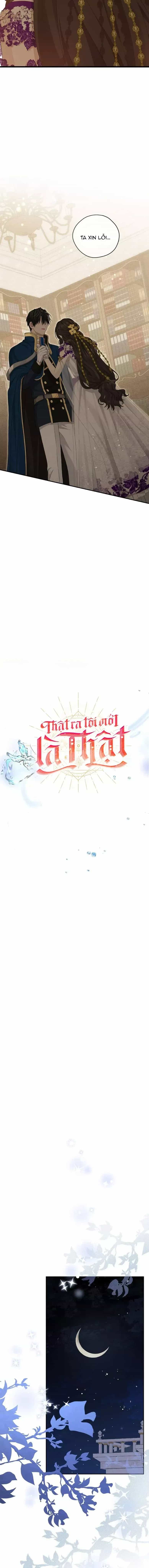 Thực Ra Tôi Mới Là Thật - Chương 104 - ảnh 8