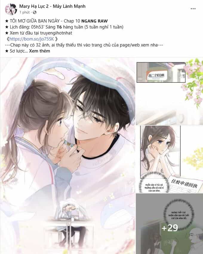 Thực Ra Tôi Mới Là Thật - Chương 104.1 - ảnh 4