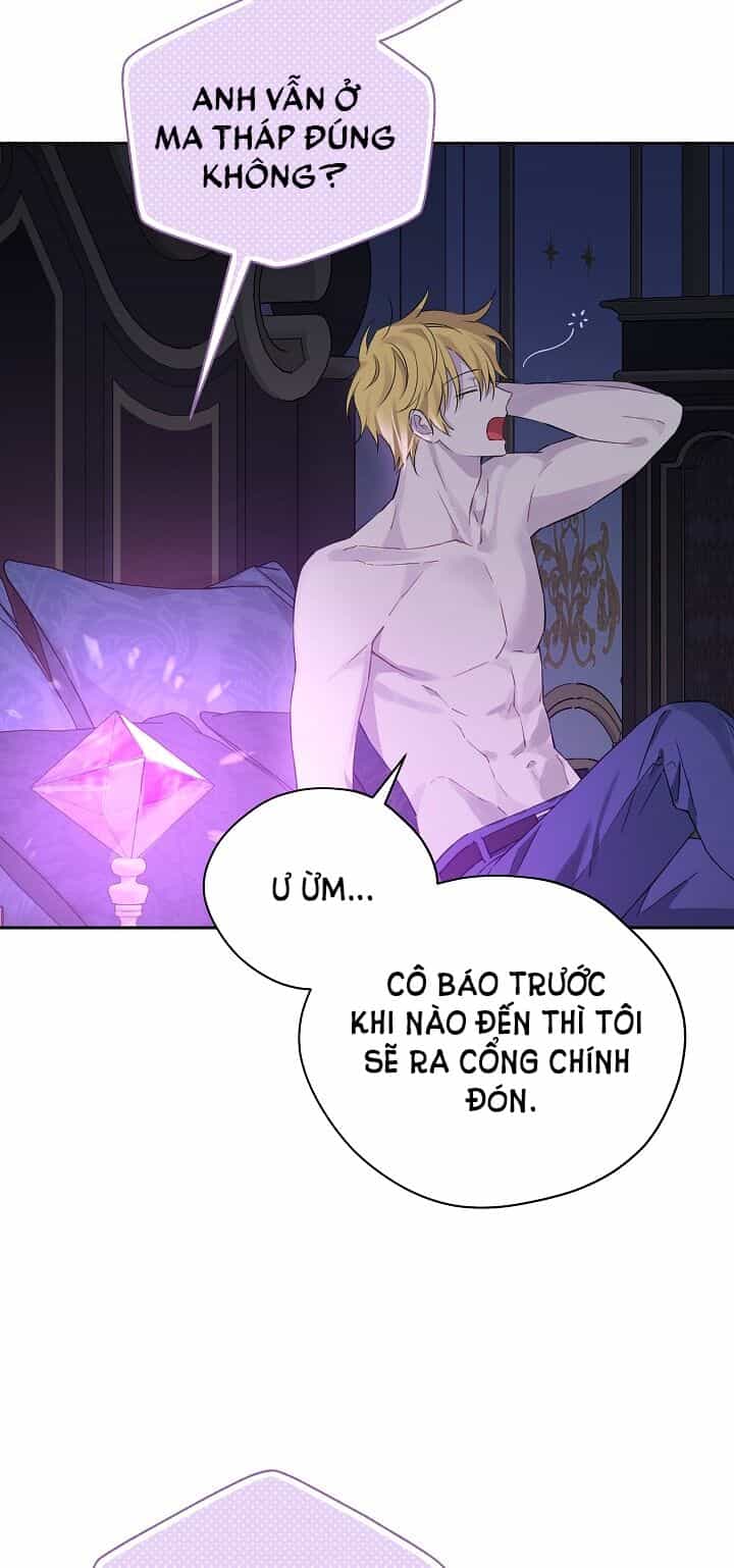 Thực Ra Tôi Mới Là Thật - Chương 104.2 - ảnh 17