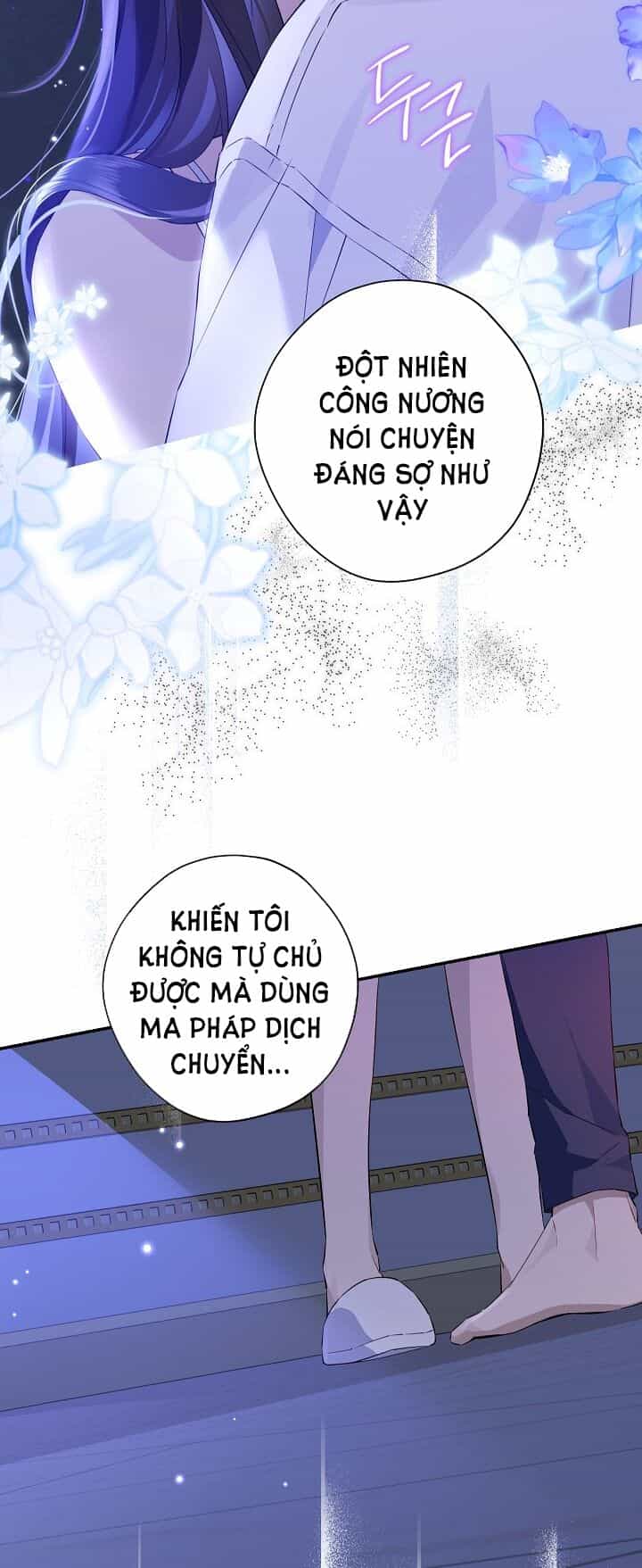 Thực Ra Tôi Mới Là Thật - Chương 105.1 - ảnh 7