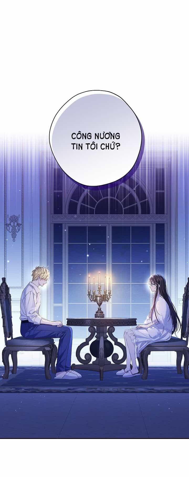 Thực Ra Tôi Mới Là Thật - Chương 105.2 - ảnh 21