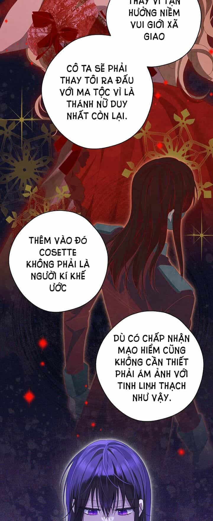 Thực Ra Tôi Mới Là Thật - Chương 105.2 - ảnh 3