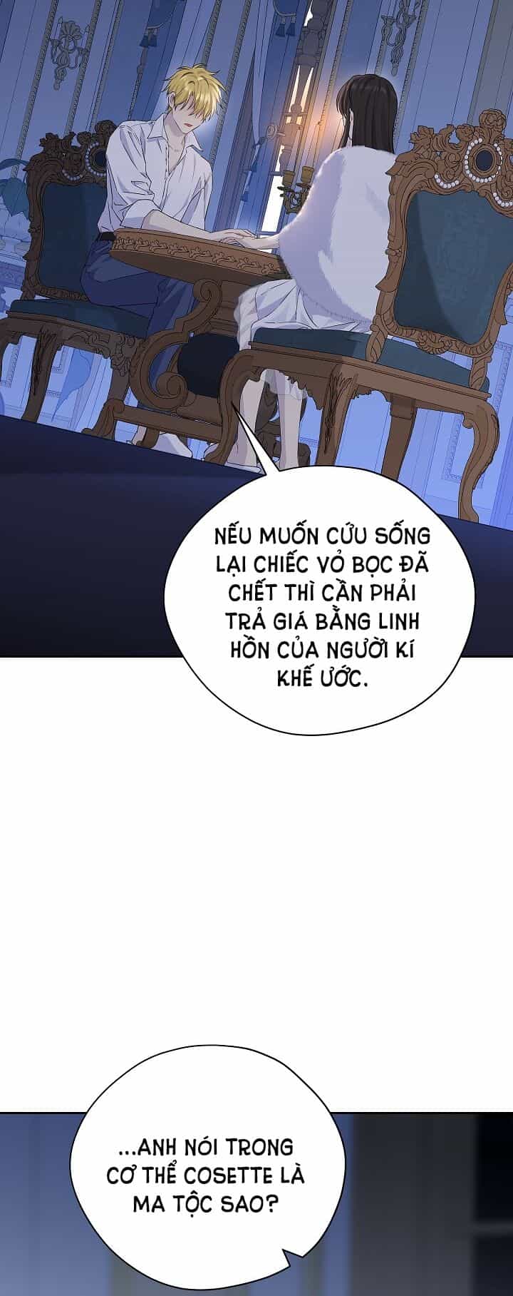 Thực Ra Tôi Mới Là Thật - Chương 105.2 - ảnh 31