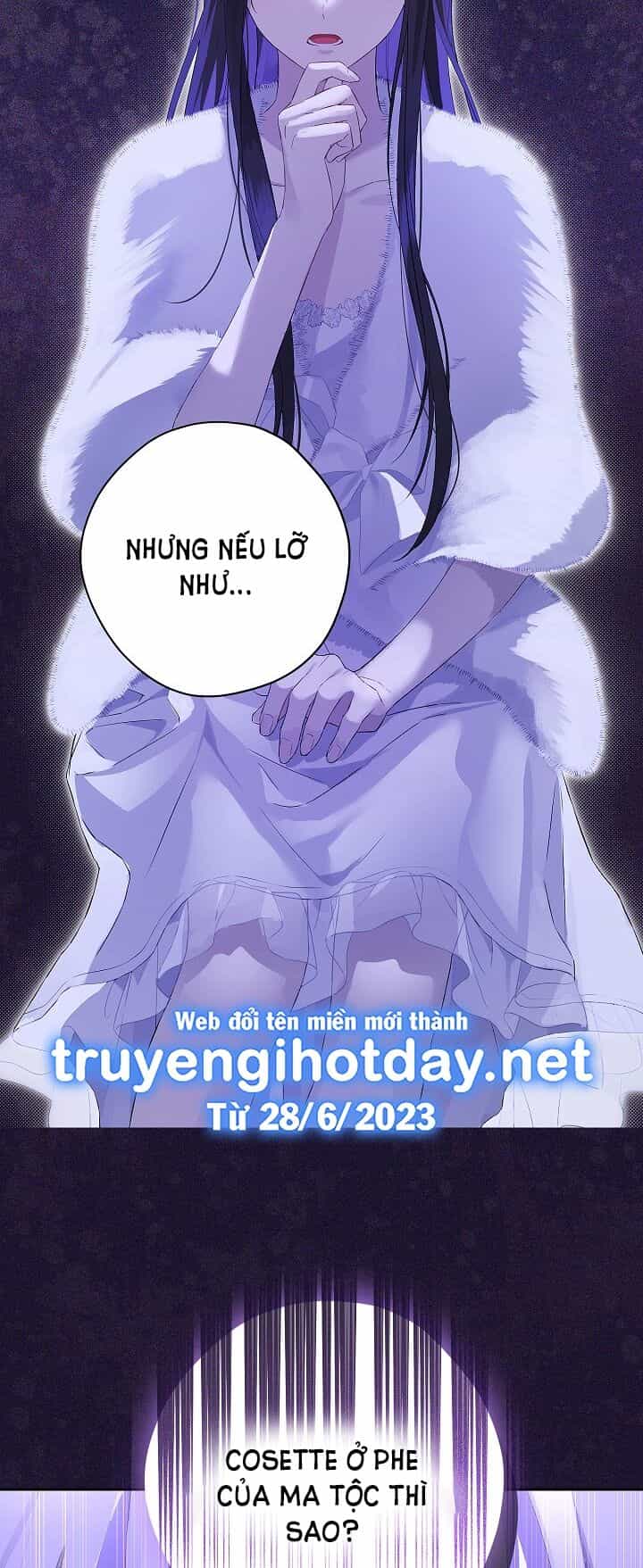 Thực Ra Tôi Mới Là Thật - Chương 105.2 - ảnh 4