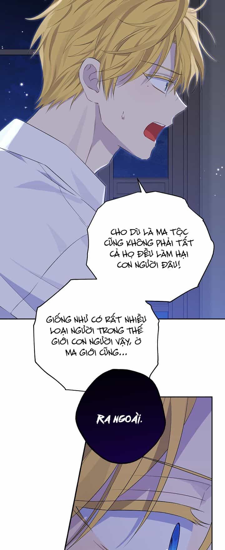 Thực Ra Tôi Mới Là Thật - Chương 106.1 - ảnh 17