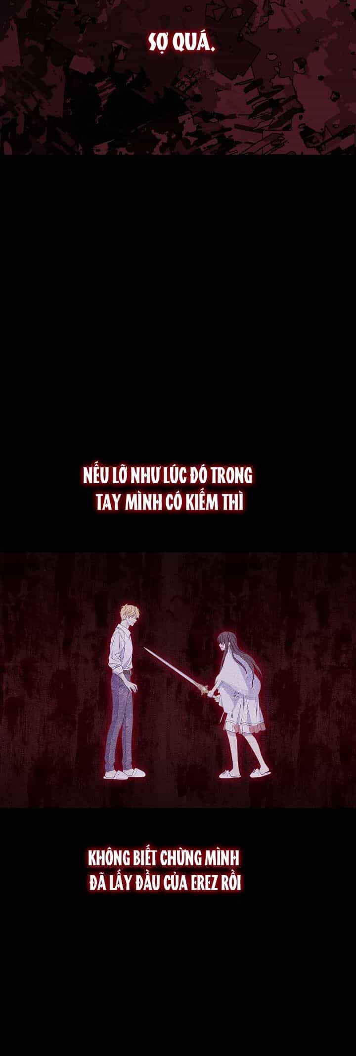 Thực Ra Tôi Mới Là Thật - Chương 106.2 - ảnh 20
