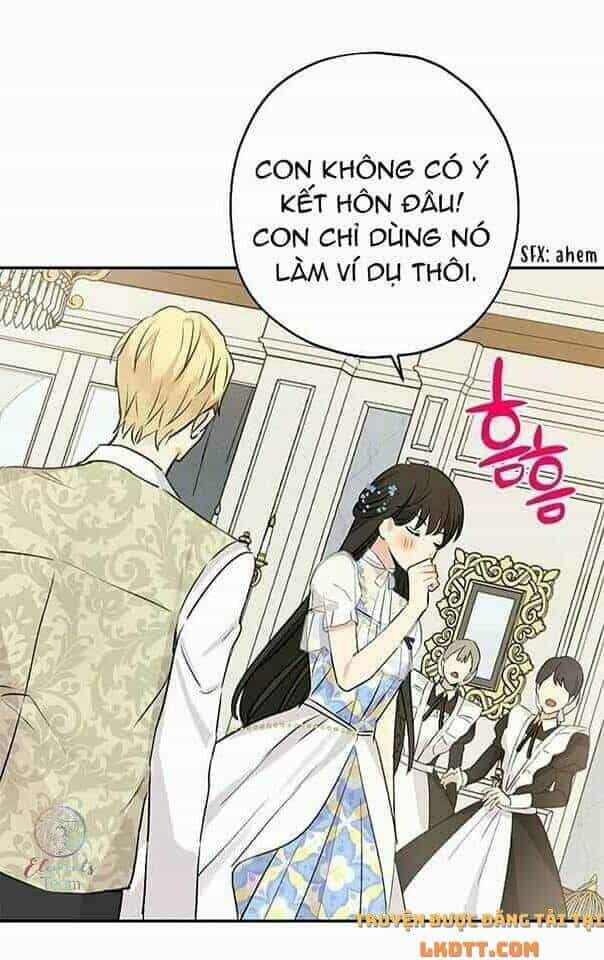 Thực Ra Tôi Mới Là Thật - Chương 14 - ảnh 11