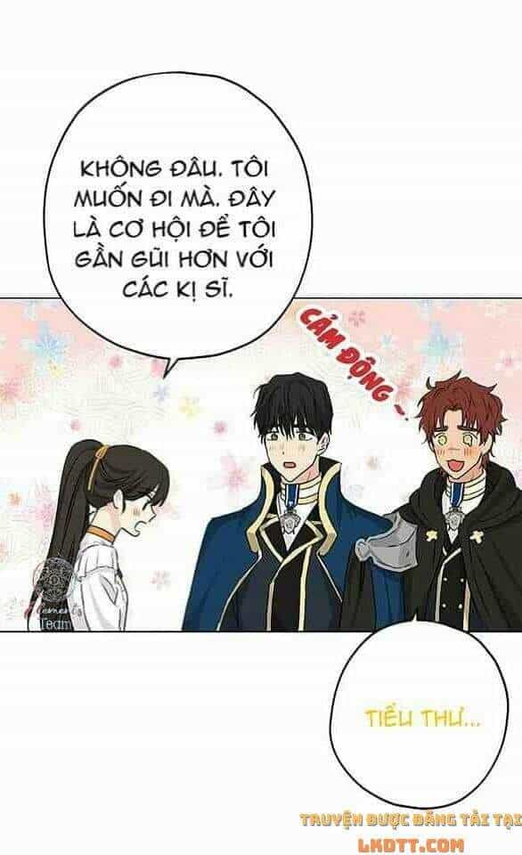 Thực Ra Tôi Mới Là Thật - Chương 14 - ảnh 37