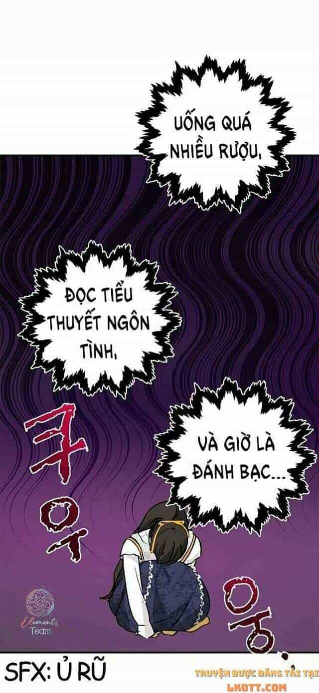 Thực Ra Tôi Mới Là Thật - Chương 14 - ảnh 45