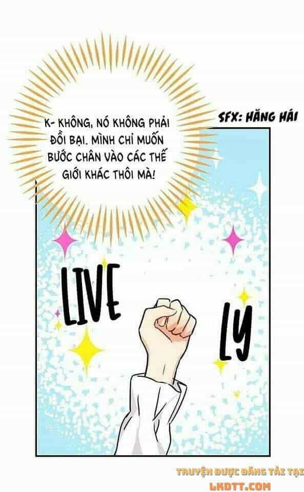 Thực Ra Tôi Mới Là Thật - Chương 14 - ảnh 46