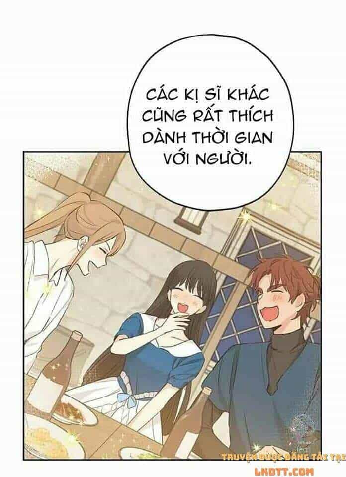Thực Ra Tôi Mới Là Thật - Chương 14 - ảnh 54