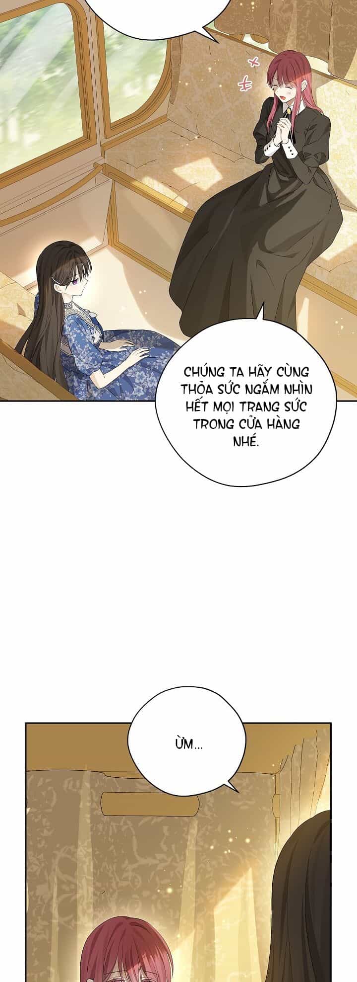 Thực Ra Tôi Mới Là Thật - Chương 107.1 - ảnh 19