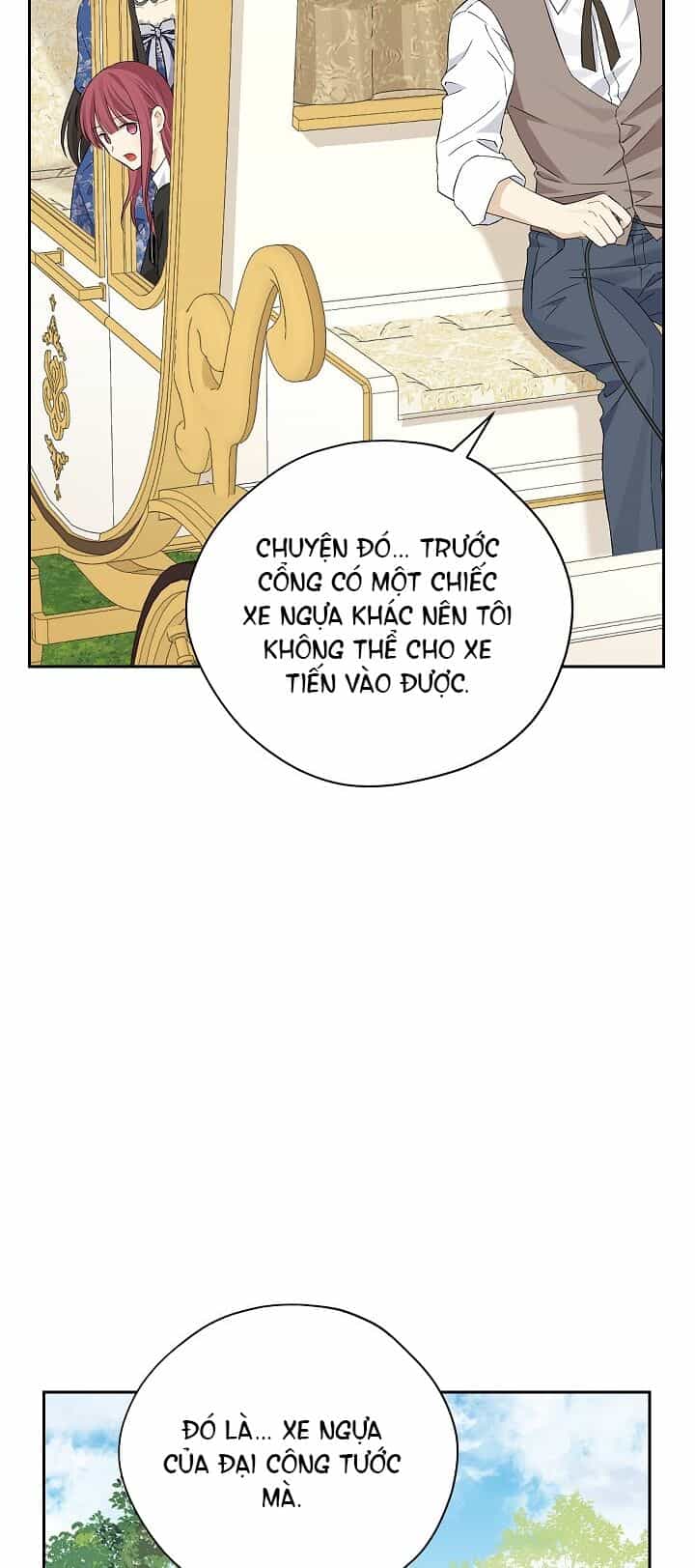 Thực Ra Tôi Mới Là Thật - Chương 108.2 - ảnh 10