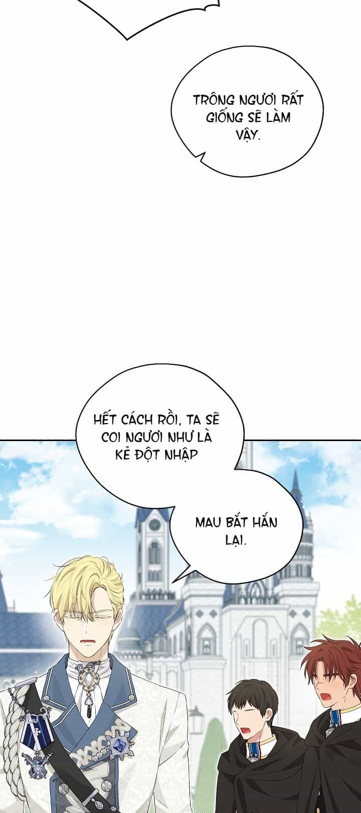 Thực Ra Tôi Mới Là Thật - Chương 108.2 - ảnh 17