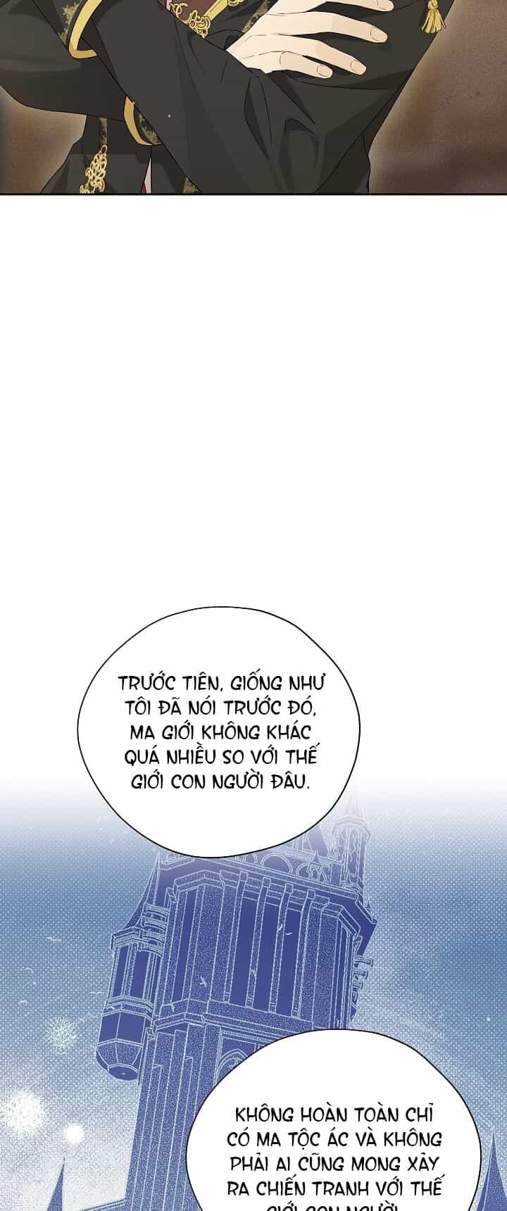 Thực Ra Tôi Mới Là Thật - Chương 109.1 - ảnh 16
