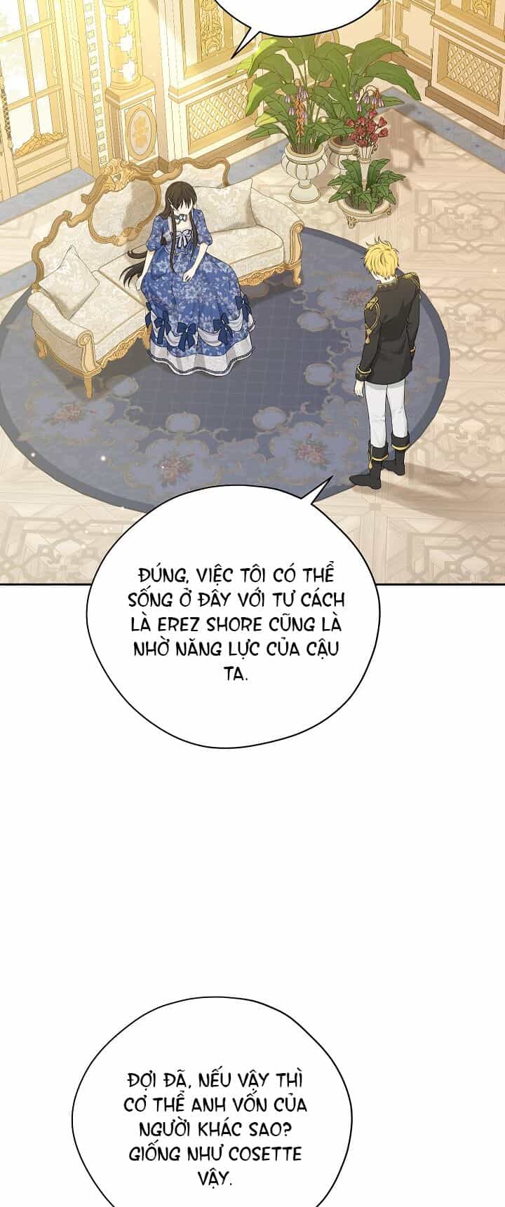 Thực Ra Tôi Mới Là Thật - Chương 109.1 - ảnh 25