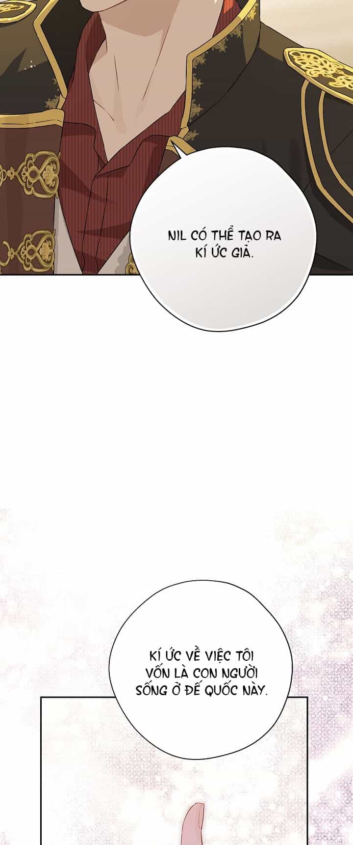 Thực Ra Tôi Mới Là Thật - Chương 109.1 - ảnh 27