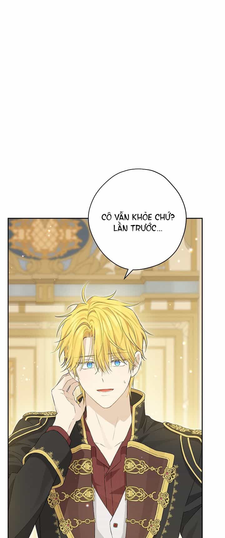 Thực Ra Tôi Mới Là Thật - Chương 109.1 - ảnh 4