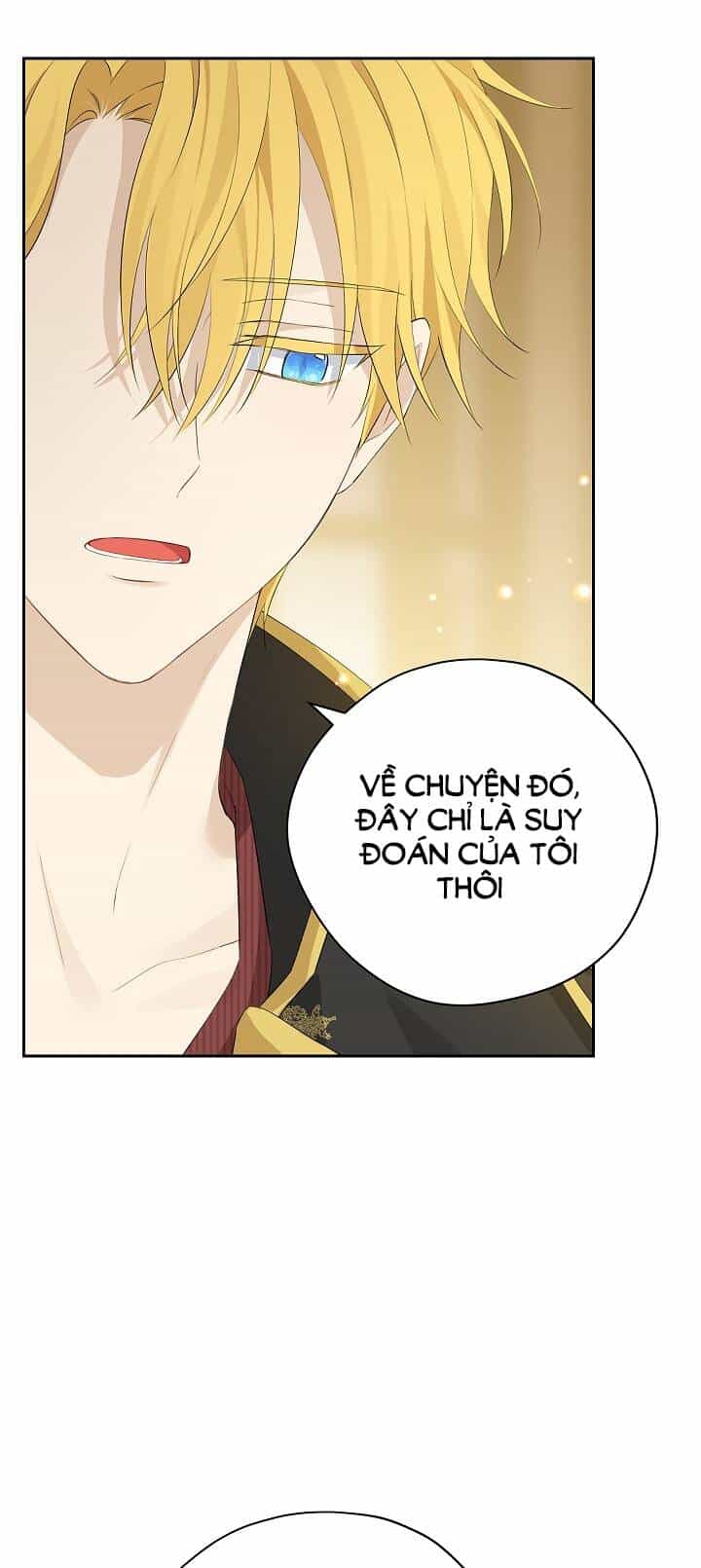 Thực Ra Tôi Mới Là Thật - Chương 110.1 - ảnh 13