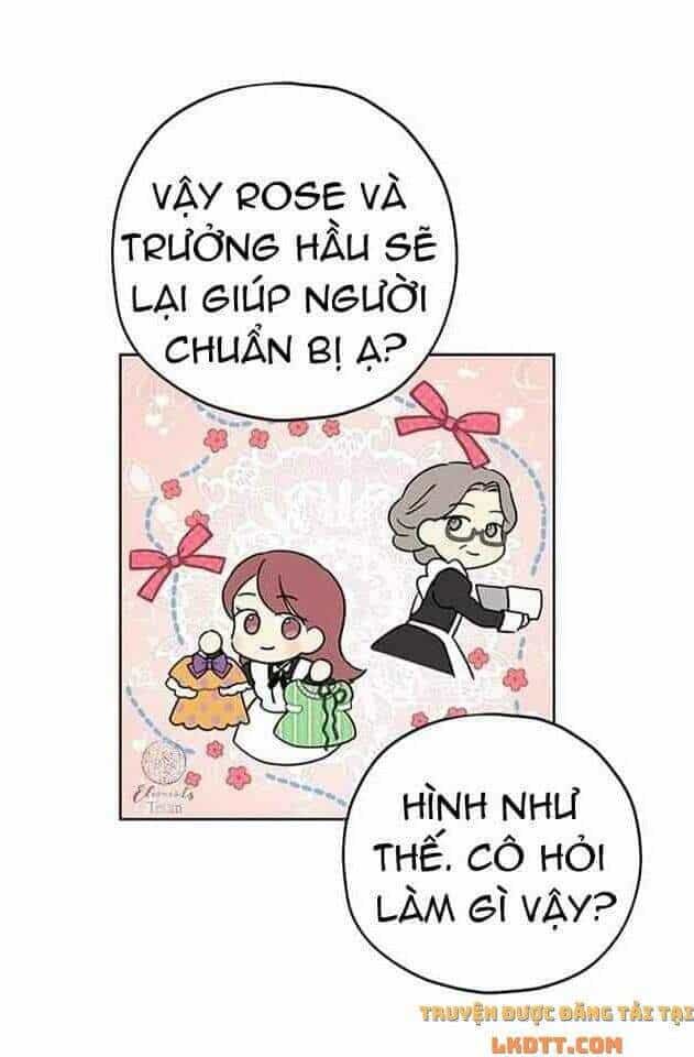 Thực Ra Tôi Mới Là Thật - Chương 15 - ảnh 37