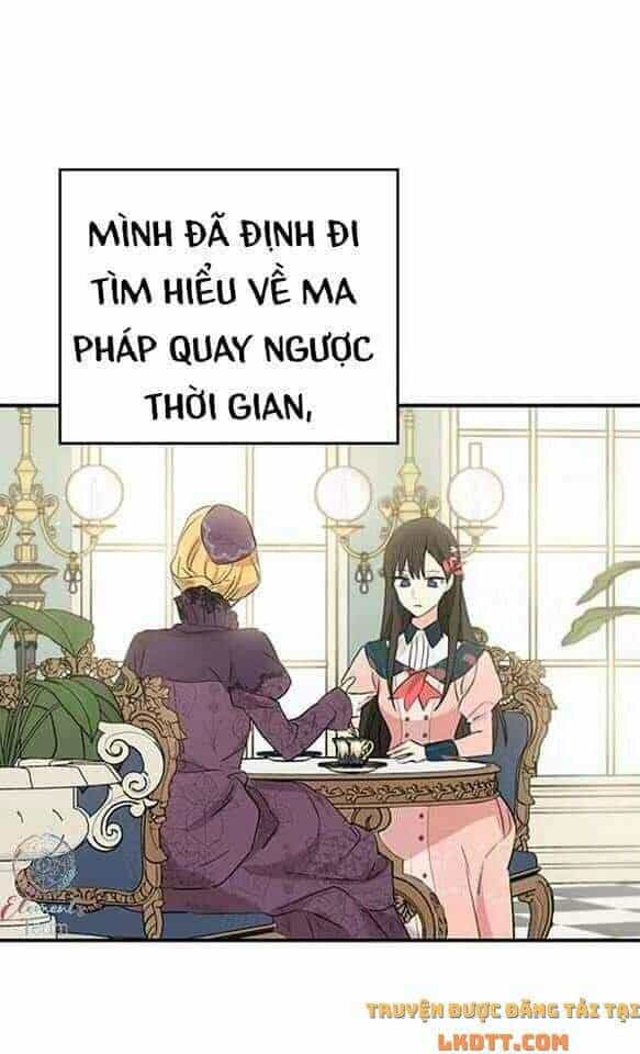 Thực Ra Tôi Mới Là Thật - Chương 15 - ảnh 6